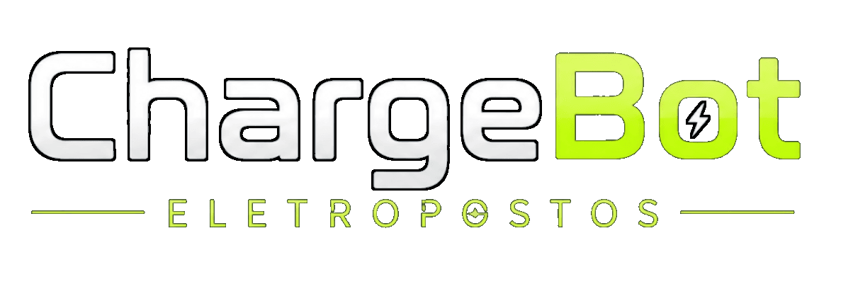 ChargeBot Eletropostos