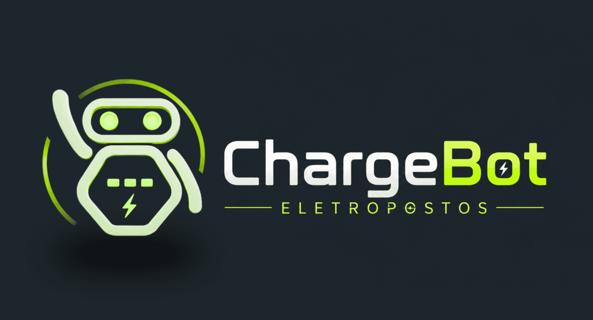 ChargeBot Eletropostos